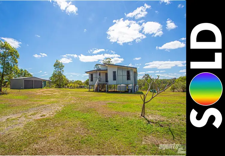 Main view of Homely house listing, 320 Arborfive Rd, Glenwood QLD 4570