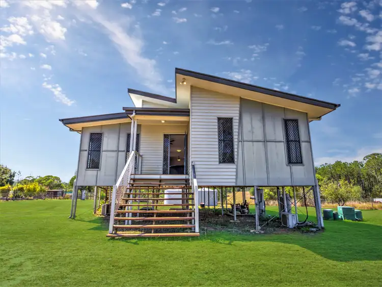 Second view of Homely house listing, 320 Arborfive Rd, Glenwood QLD 4570