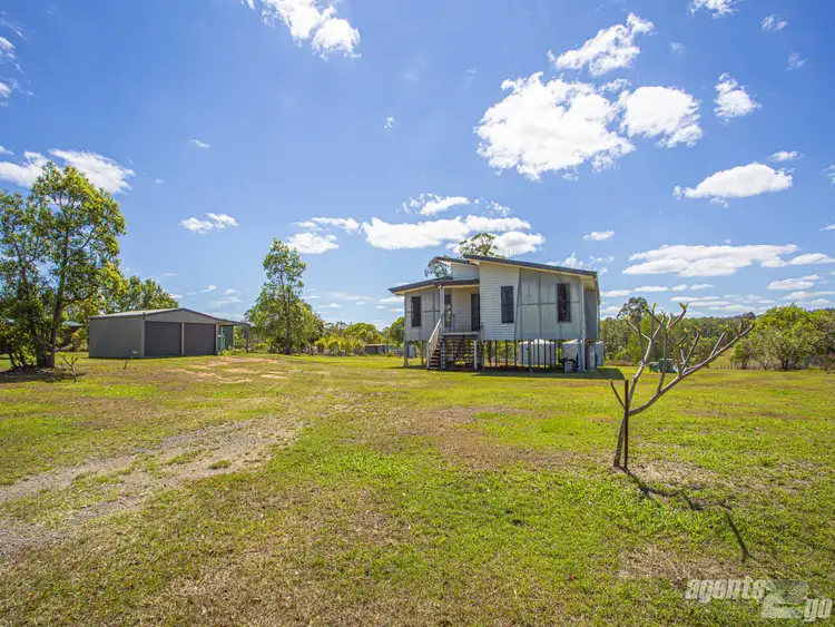 Third view of Homely house listing, 320 Arborfive Rd, Glenwood QLD 4570