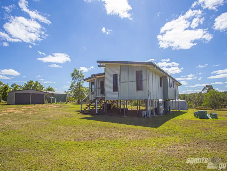 Fifth view of Homely house listing, 320 Arborfive Rd, Glenwood QLD 4570