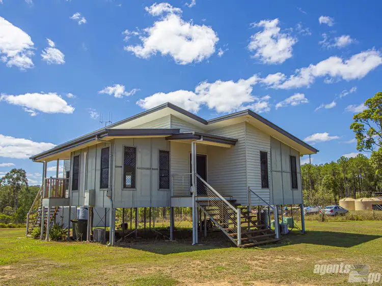 Sixth view of Homely house listing, 320 Arborfive Rd, Glenwood QLD 4570