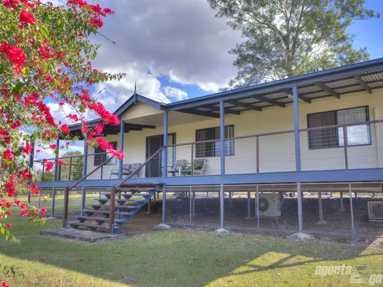 Third view of Homely house listing, 85 Clarkson Dr, Curra QLD 4570