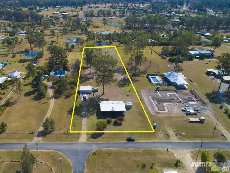 Fourth view of Homely house listing, 85 Clarkson Dr, Curra QLD 4570