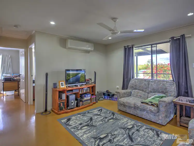 Fifth view of Homely house listing, 85 Clarkson Dr, Curra QLD 4570