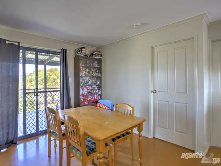 Sixth view of Homely house listing, 85 Clarkson Dr, Curra QLD 4570