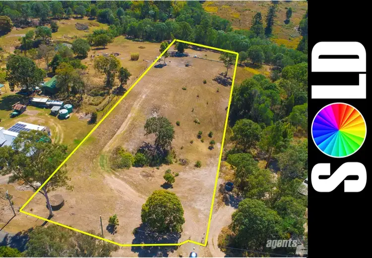 182-190 Fritz Rd, Chatsworth QLD 4570