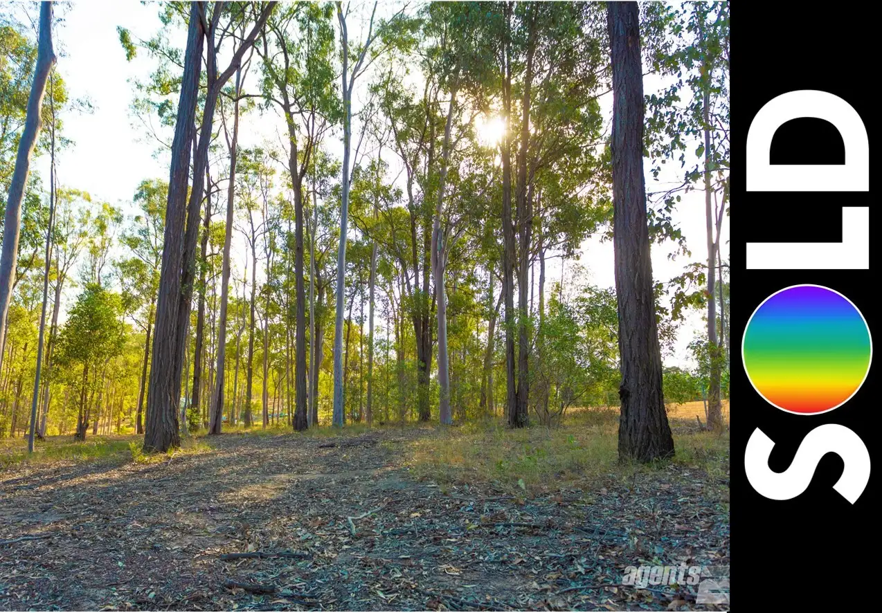 Main view of Homely land listing, 64 Cliff Jones Rd, Curra QLD 4570