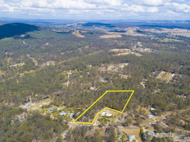 Fourth view of Homely land listing, 64 Cliff Jones Rd, Curra QLD 4570
