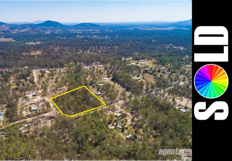 LOT 369 Arboreleven Rd, Glenwood QLD 4570