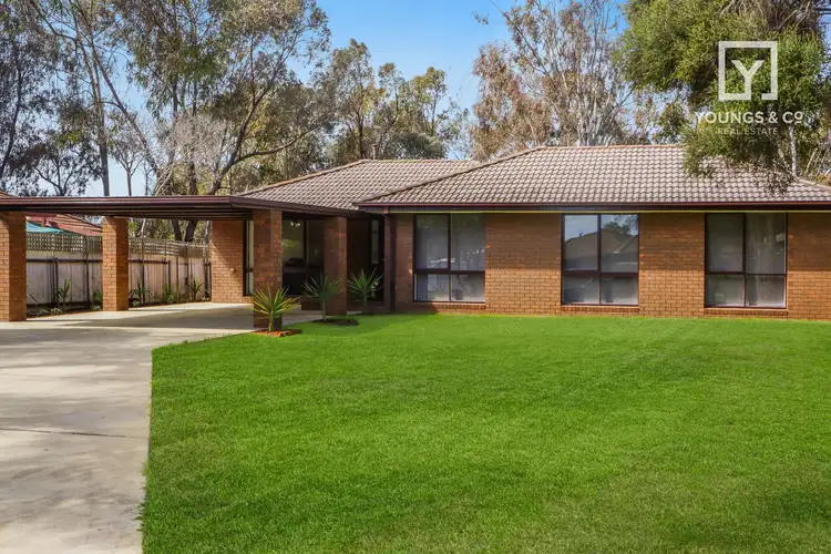 8 Ducat Ct, Mooroopna VIC 3629