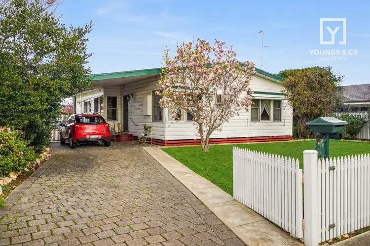 11 Joseph St, Mooroopna VIC 3629