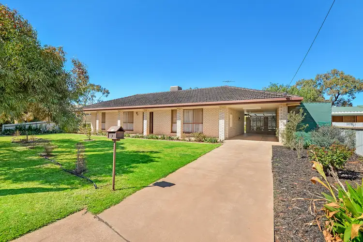 Main view of Homely house listing, 7 Merebin Ct, Merbein VIC 3505