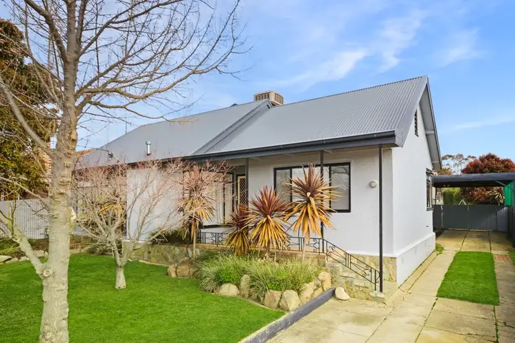124 Napier St, Stawell VIC 3380