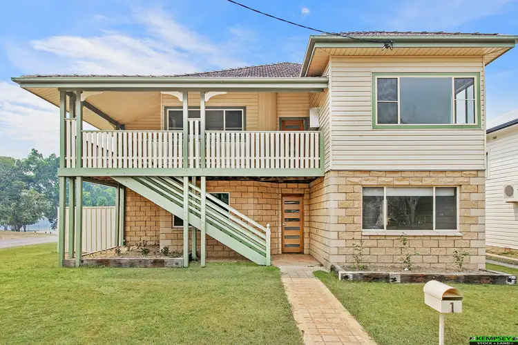 1 Eden St, Kempsey NSW 2440