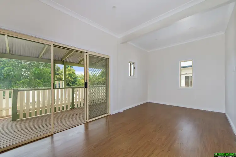 Sixth view of Homely house listing, 1 Eden St, Kempsey NSW 2440