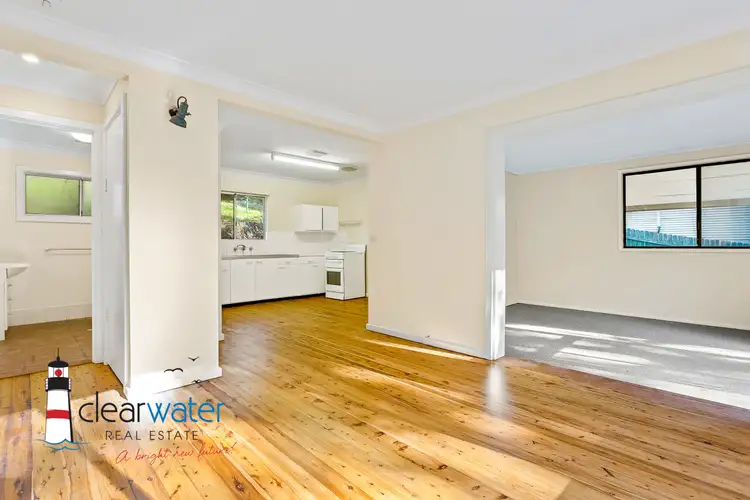 Fourth view of Homely house listing, 29 Barker Pde, Narooma NSW 2546