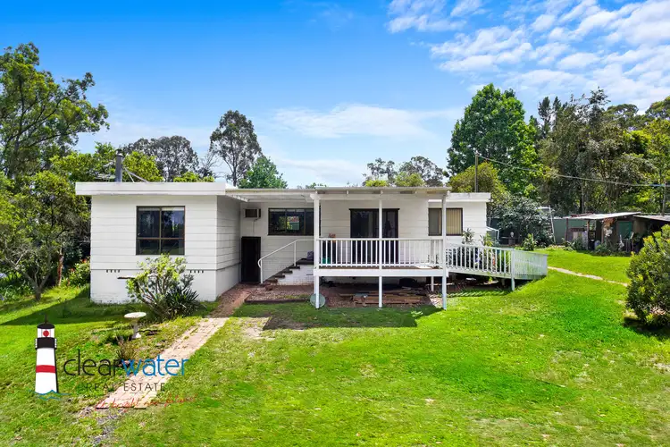 Main view of Homely house listing, 36 Keightley St, Moruya NSW 2537