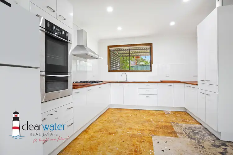 Third view of Homely house listing, 36 Keightley St, Moruya NSW 2537