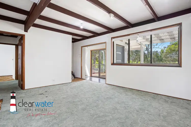 Fifth view of Homely house listing, 36 Keightley St, Moruya NSW 2537