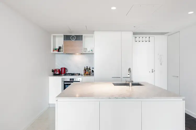 Fourth view of Homely apartment listing, Unit 704/220 Pacific Hwy, Crows Nest NSW 2065