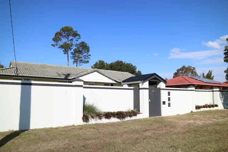 Main view of Homely house listing, 1 Parsons Bvd, Deception Bay QLD 4508