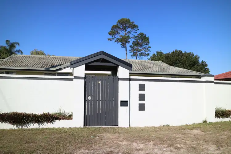 Second view of Homely house listing, 1 Parsons Bvd, Deception Bay QLD 4508