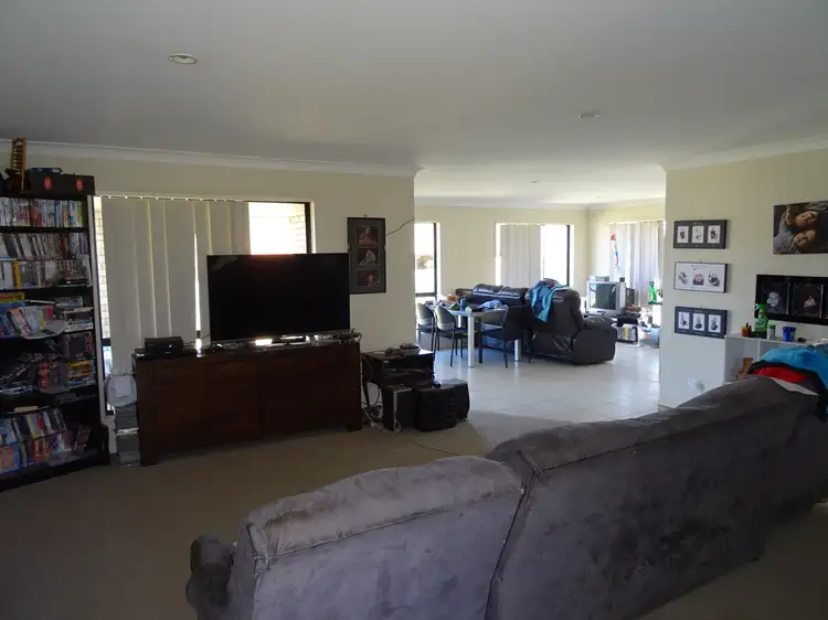 Sixth view of Homely house listing, 29 Spoonbill Ct, Lowood QLD 4311