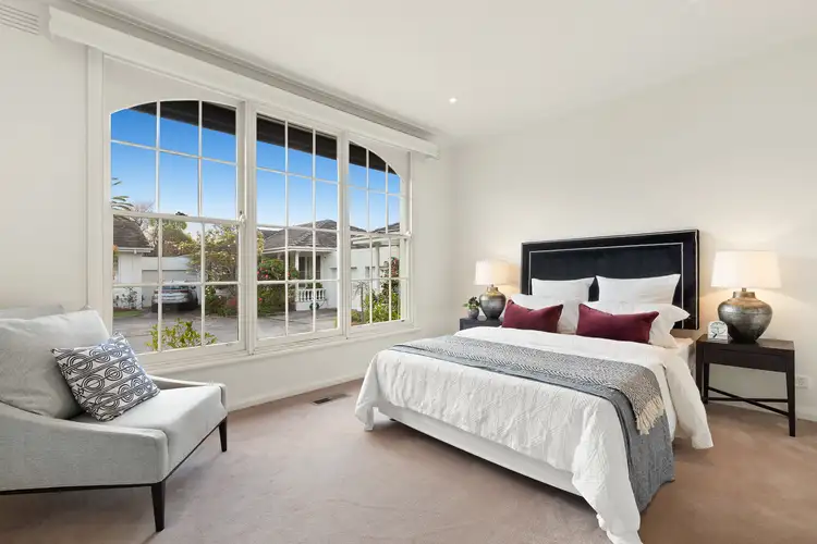 Fifth view of Homely townhouse listing, 6/10 Dudley St, Brighton VIC 3186