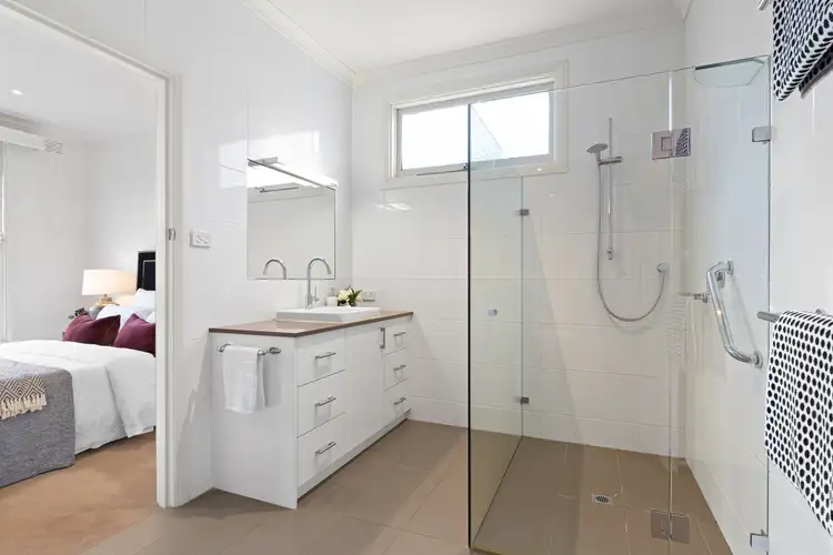 Sixth view of Homely townhouse listing, 6/10 Dudley St, Brighton VIC 3186