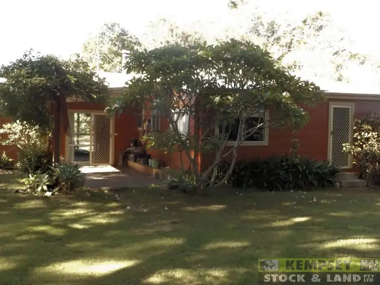 Third view of Homely rural property listing, 109 Goulds Lane, Clybucca NSW 2440