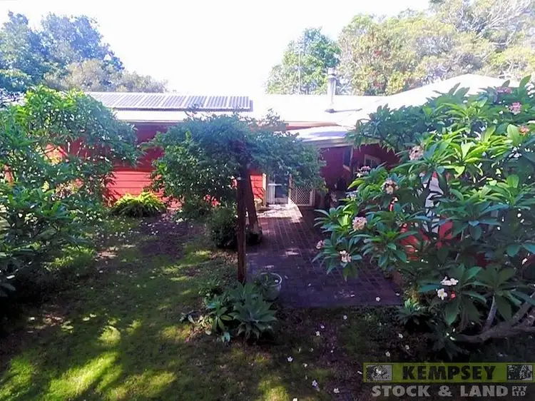 Fourth view of Homely rural property listing, 109 Goulds Lane, Clybucca NSW 2440