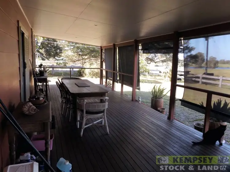 Fifth view of Homely rural property listing, 109 Goulds Lane, Clybucca NSW 2440