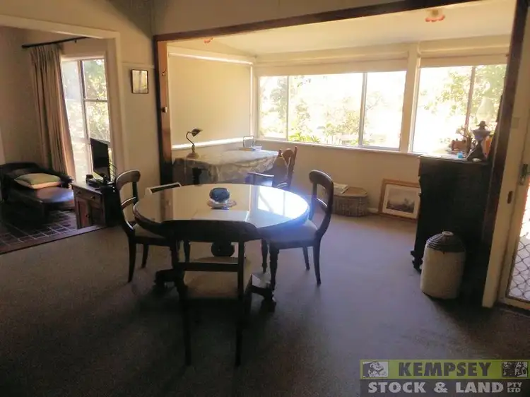 Sixth view of Homely rural property listing, 109 Goulds Lane, Clybucca NSW 2440