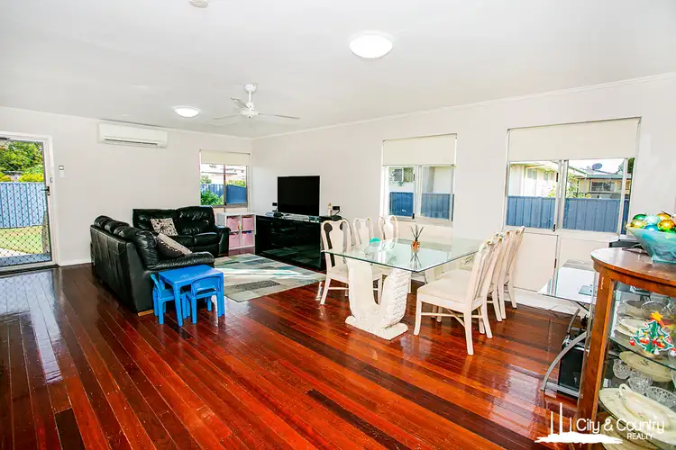 Third view of Homely house listing, 11 Alpha Avenue, Mount Isa QLD 4825