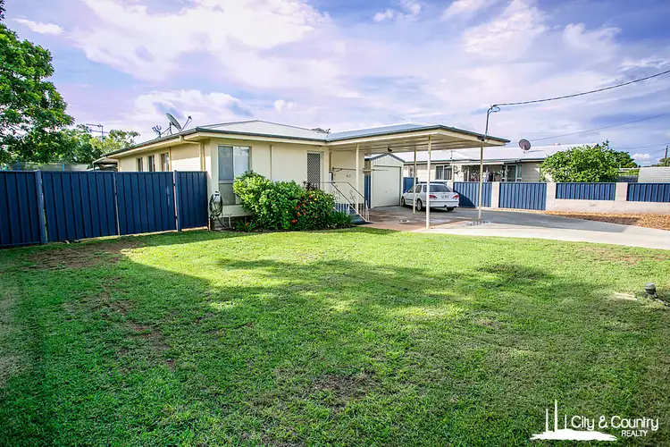 Fifth view of Homely house listing, 11 Alpha Avenue, Mount Isa QLD 4825