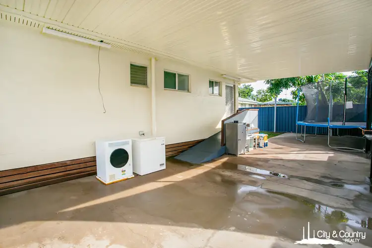 Sixth view of Homely house listing, 11 Alpha Avenue, Mount Isa QLD 4825