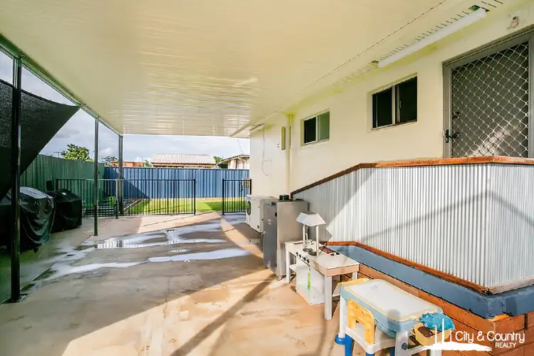 Seventh view of Homely house listing, 11 Alpha Avenue, Mount Isa QLD 4825