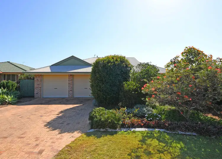 3 Queensbury Gr, Urraween QLD 4655