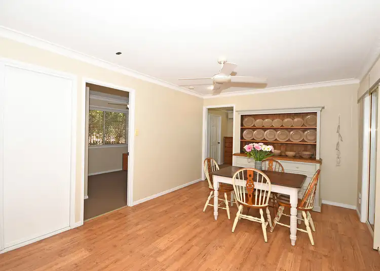 Sixth view of Homely house listing, 3 Queensbury Gr, Urraween QLD 4655