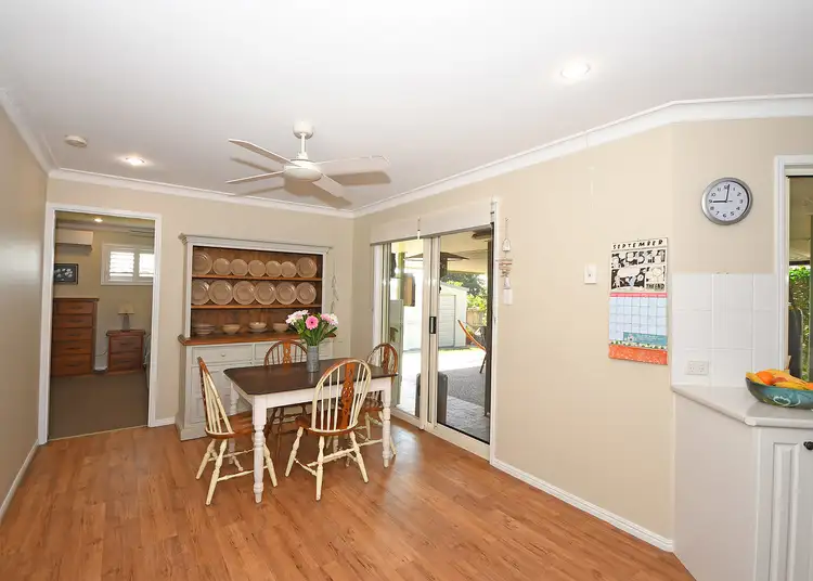 Seventh view of Homely house listing, 3 Queensbury Gr, Urraween QLD 4655