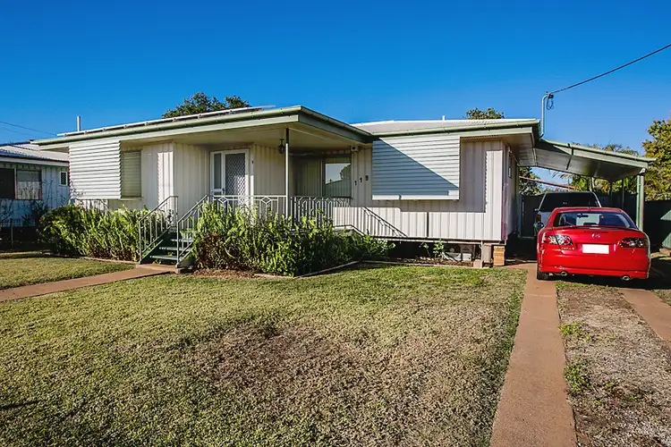 Fifth view of Homely house listing, 119 Urquhart Street, Mount Isa QLD 4825