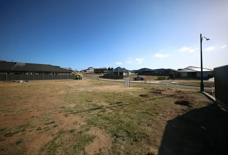 Main view of Homely land listing, 14 Yallambi St, Picton NSW 2571