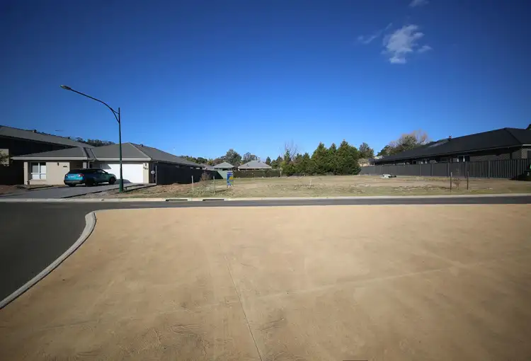 Second view of Homely land listing, 14 Yallambi St, Picton NSW 2571