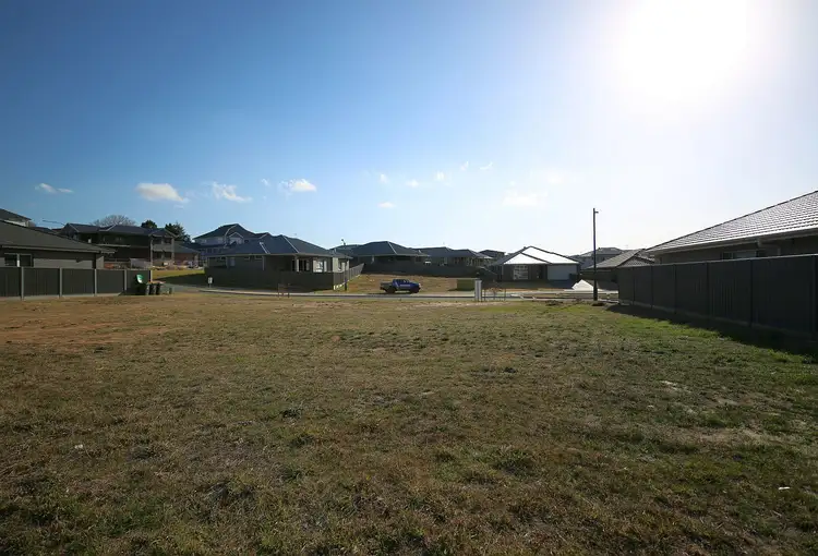 Third view of Homely land listing, 14 Yallambi St, Picton NSW 2571