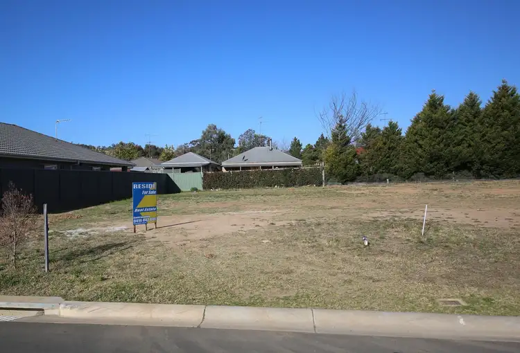 Fourth view of Homely land listing, 14 Yallambi St, Picton NSW 2571