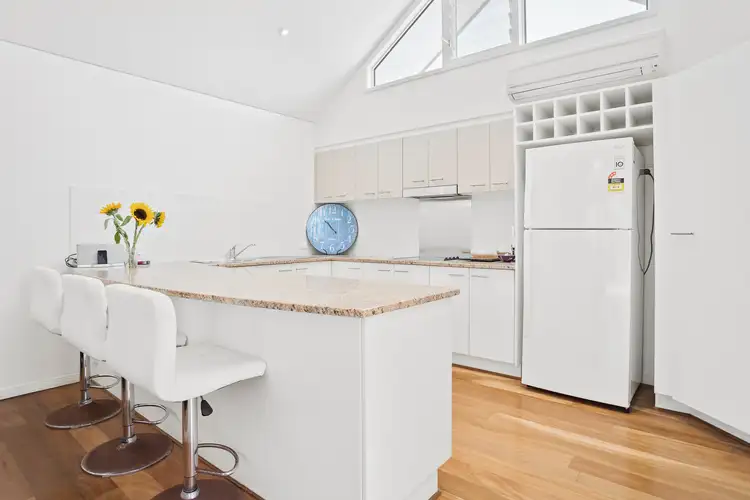 Fourth view of Homely townhouse listing, Unit 7/1 Beachfront Pde, East Ballina NSW 2478