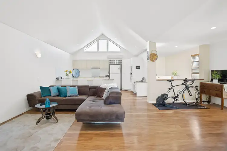 Fifth view of Homely townhouse listing, Unit 7/1 Beachfront Pde, East Ballina NSW 2478