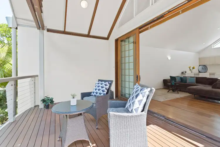 Sixth view of Homely townhouse listing, Unit 7/1 Beachfront Pde, East Ballina NSW 2478