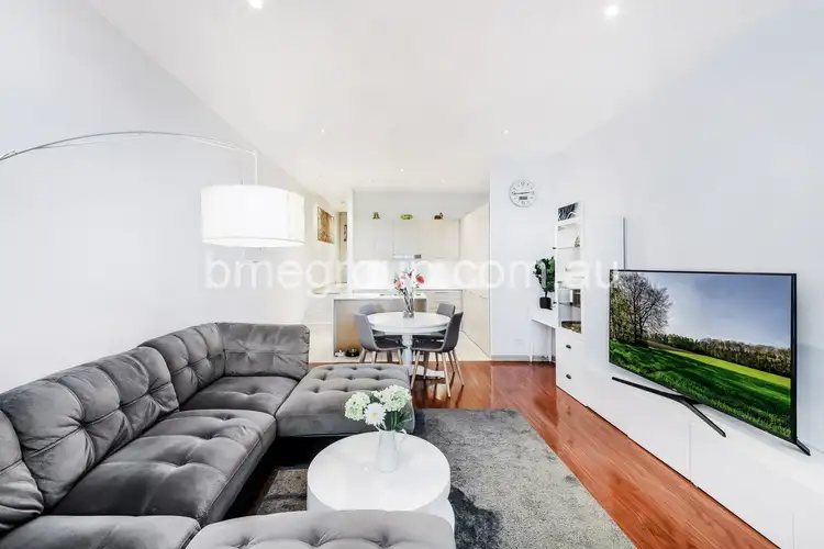 Third view of Homely apartment listing, Unit 3213/2 Wolseley Gr, Zetland NSW 2017