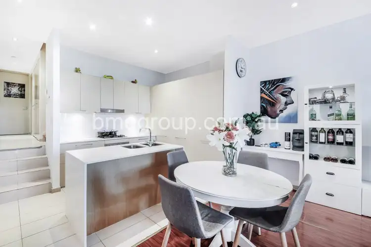 Fourth view of Homely apartment listing, Unit 3213/2 Wolseley Gr, Zetland NSW 2017